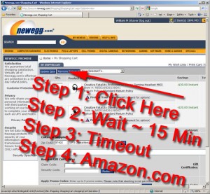 neweggfail neweggfail